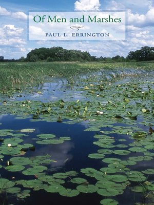 cover image of Of Men and Marshes